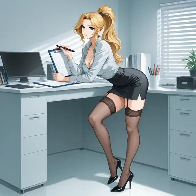 Search and rankings surface character setups before the chat opens.